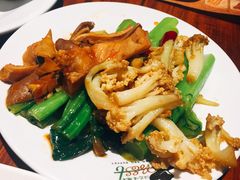 -汉巴味德·烤肉与啤酒的自助(杭州大悦城店)