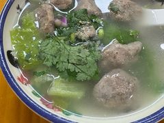 -明姨仔潮汕美食·碳炉猪脚·汕尾牛腩饭·起片鸡煲(起义路店)