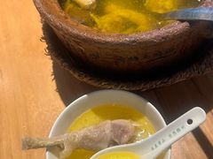 -黄山老妈·土菜(碧桂园店)