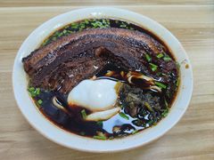 -无名老卤面(中华门店)