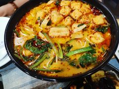 -范老二肉串饺子馆(中街店)