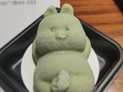 自助冰激凌-贵木日本料理·铁板烧(新地假日广场店)