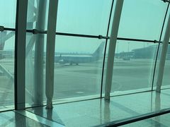 -广州白云国际机场-T2航站楼