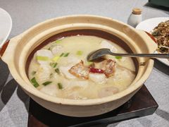 -龙宴海鲜城(经中路店)
