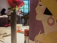 -玫瑰厅上海菜(兴国路店)