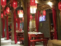大堂-蜀大侠火锅(车公庙店)