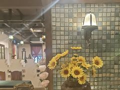 -翡翠鸟精品泰国菜(北辰财富中心店)