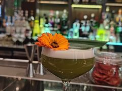 -云·酷Atmosphere(国贸大酒店)