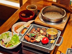 -味太助·银饭食堂(中华城店)