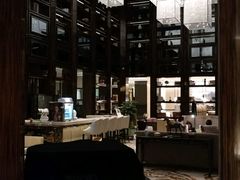 -南京圣和府邸豪华精选酒店