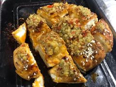 -永刚烧烤(大夜市店)