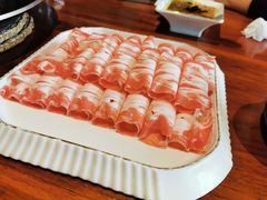 -丁卯•铜锅涮肉(工体店)