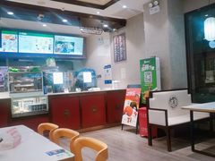 -德克士(前门店)
