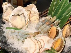 -牛New寿喜烧(金茂览秀城店)