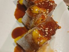 -三石铁板烧(紫竹桥店)