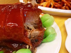 -功德林素菜饭庄(前门店)