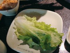 -梨花自助烤肉(乐宾店)