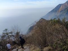 -九峰山