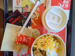-肯德基(徐州环球港店)