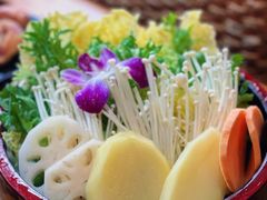 -束河人家(南锣鼓巷店)