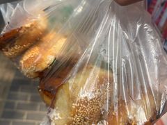 -满记烧饼(牛街东里小区一区店)