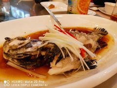 -深圳观澜格兰云天国际酒店