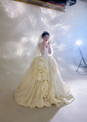 -雪中彩影婚纱摄影·微光艺术中心