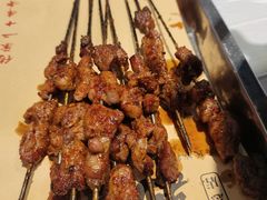 -清真.德枭炕肉店.青海菜(大新街夜市店)