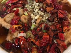 -振生清真饭店(永安道店)