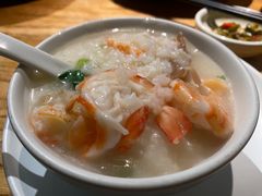 -潮粥荟·潮汕砂锅粥(朝阳大悦城店)