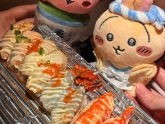 -七町糖果寿司屋(龙洞广工店)