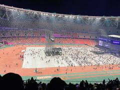 -杭州奥体中心-体育场