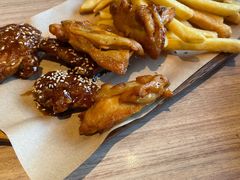 -必胜客(鹤山大道店)