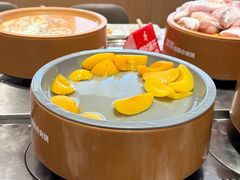-龍歌自助小火锅(李沧丽达店)
