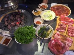 -喜来稀肉(虹泉路店)
