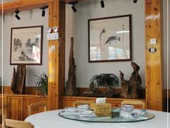 大堂-传统手工面