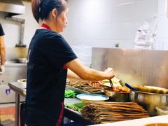 -马三洋芋片(兰州总店)