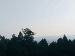 -峄山风景名胜区