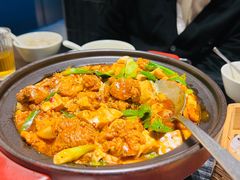 -顺香居·老字号湖北菜(江汉路店)