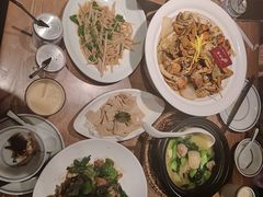 -周家二小姐的菜(西津渡店)