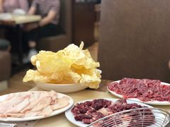 -福合埕牛肉火锅(长平国新店)
