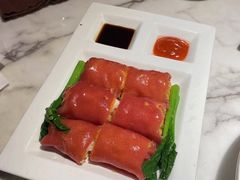 -钟菜·粤菜点心·宴请(海上世界·汇港二期店)