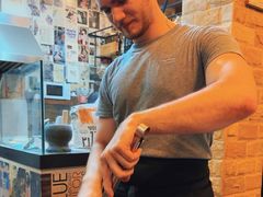 -安立可意大利美食