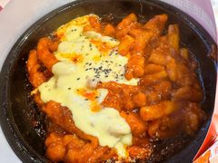 -朴大叔拌饭(上海金山万达店)