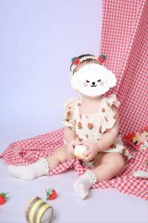 -童年时光专业儿童摄影(龙首店)