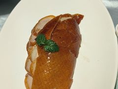 -鸭王烤鸭店(三里河店)