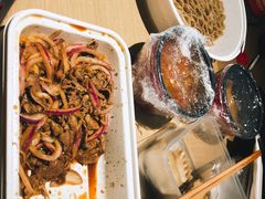 -西贝(上海我格广场店)