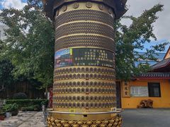 -会龙寺
