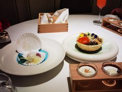 -王品牛排(郑州大卫城店)