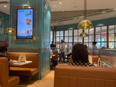-翠华餐厅(宝安壹方城店)